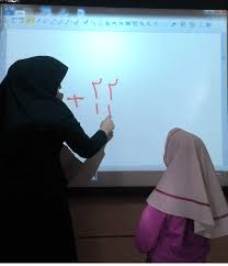 اولین جشنواره تولید محتوای آموزشی مدارس هوشمند ناحیه یک شیراز برگزار گردید+تصاویر